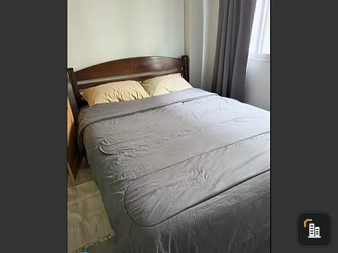 For rent LUMPINI CONDOTOWN RAMINDRA - LAKSI, ready to move in, fully furnished, just bring your bags and move in.