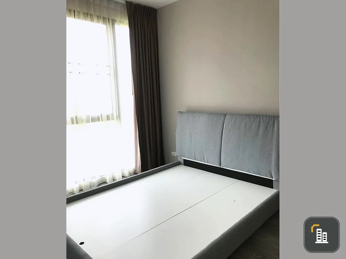 For sale: Zelle Rattanathibet, ready to move in, spacious and comfortable, reserve now!