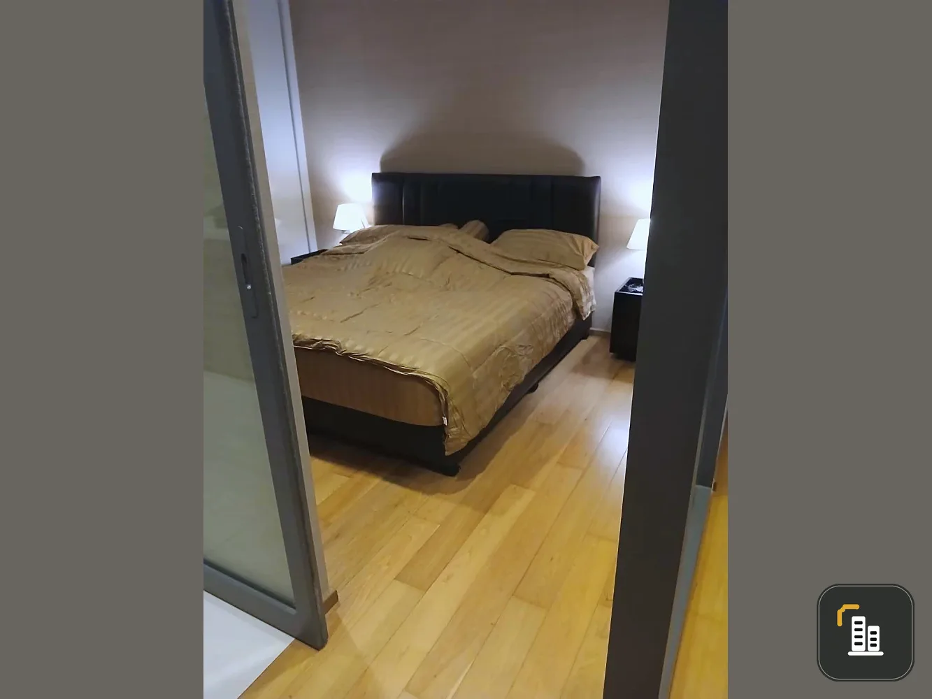 For rent: Hyde Sukhumvit 13, near BTS station, fully furnished, with balcony, don't miss it!