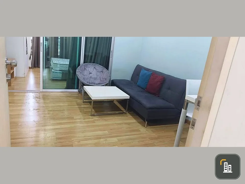 Premio Prime for sale, 2nd floor, Building B, unblocked view, fully furnished, complete with appliances. Don't miss out!