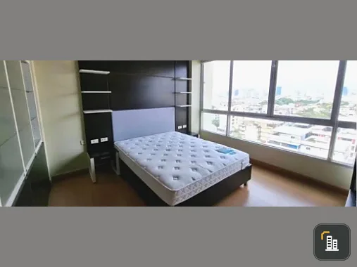 For sale/rent: The Star Estate @ Rama 3, 12th floor, nice room, fully furnished, reserve now.