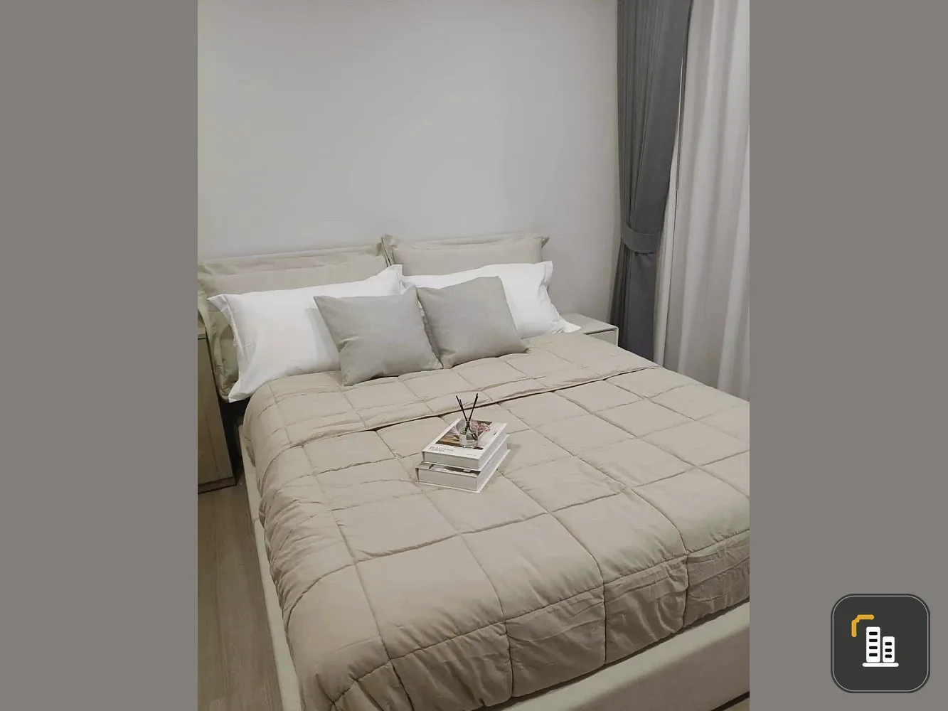 Condo for rent: Aspire Sukhumvit Rama 4, ready to move in, fully furnished, just bring your bags and move in.