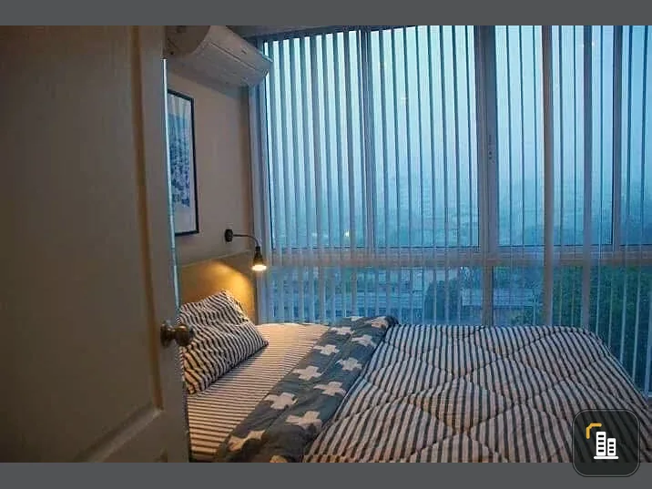 Humble Living Condo near MRT Sutthisan, premium furniture, book now!