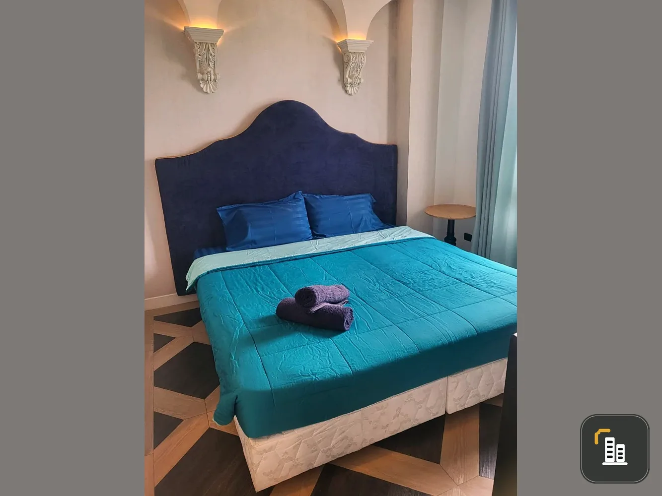For rent: Espana Condo Resort Pattaya, 1 bedroom, 1 bathroom, fully furnished, beautiful city and sea views. Reserve now!