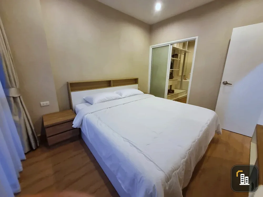 For rent: The Green Boulevard, 6th floor, sea view, fully furnished, ready to move in, reserve now.