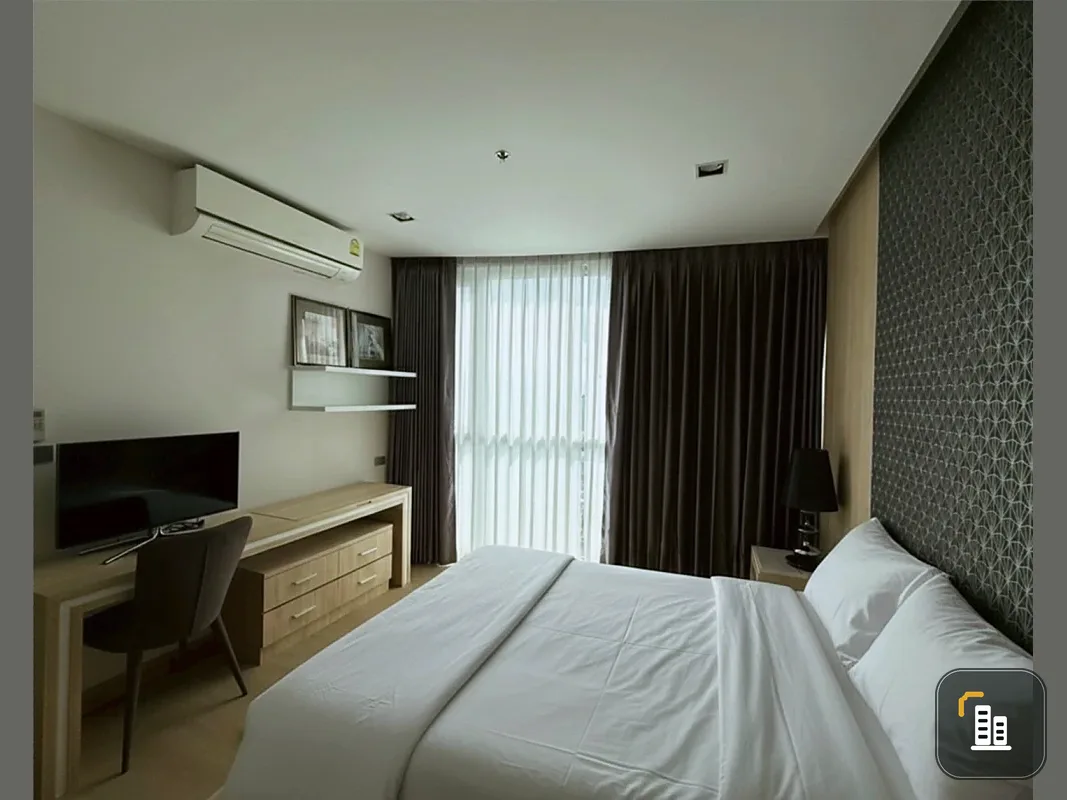 For Sale/Rent: Sky Walk Residence