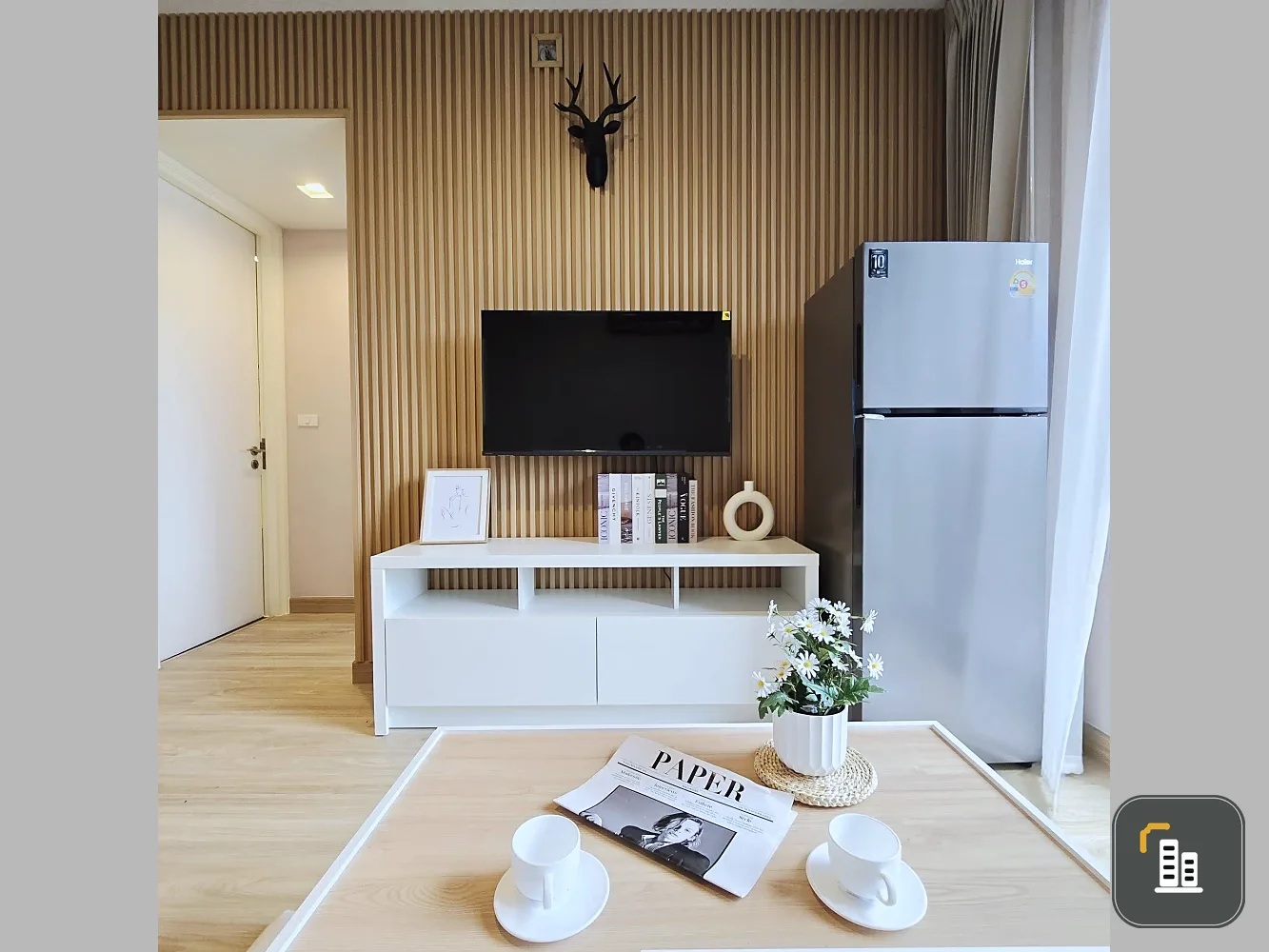 For sale: Unixx South Pattaya, high floor, fully furnished, just bring your bags.