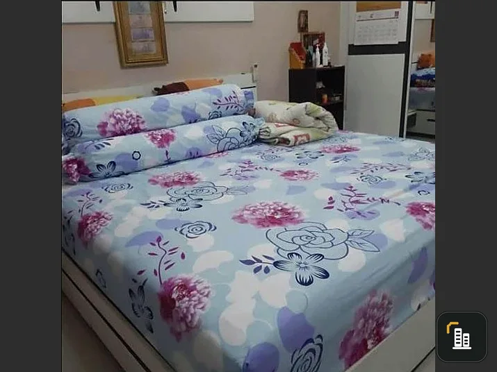 For sale: Goodview Condo, ready to move in, fully furnished, just bring your bags and move in! Reserve now!!!