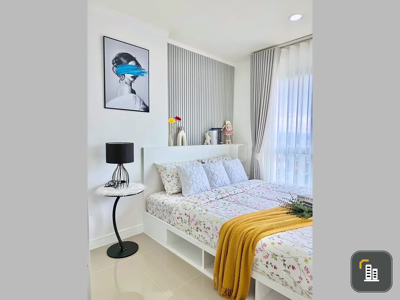 For sale: Lumpini Ville Naklua - Wongamat, sea and city views, fully furnished, reserve now!
