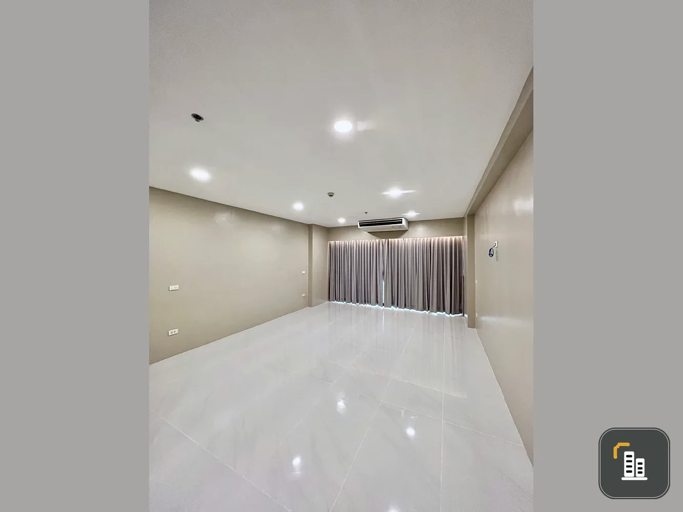 View Talay for sale, high floor, ready to move in, spacious and comfortable, reserve now.
