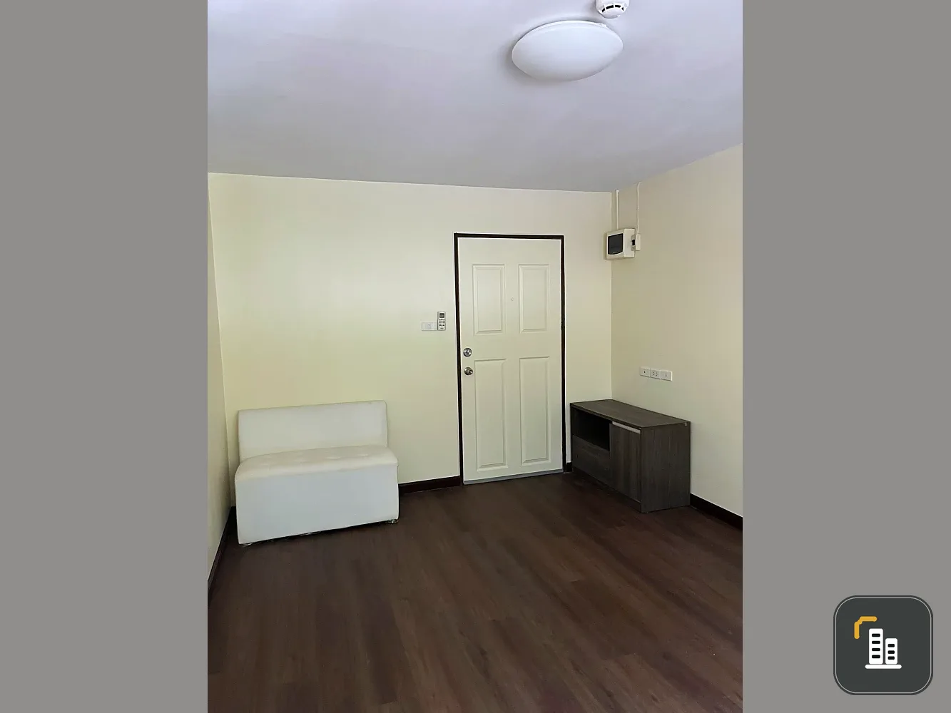 Condo for sale/rent: Lumpini Mix Theparak-Srinakarin, ready to move in, spacious, low floor, affordable price. Reserve now!