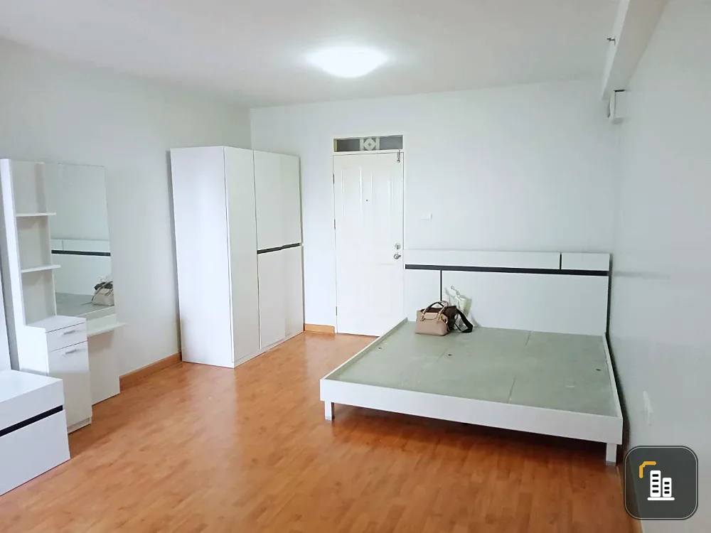 For sale: City Home Ratchada-Pinklao, high floor, ready to move in, just bring your bags and move in. Reserve now!