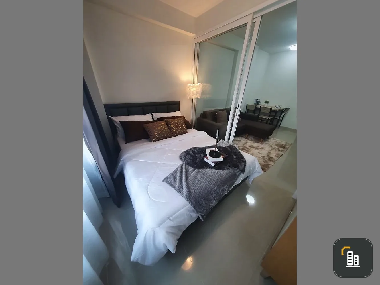 Condo for sale: Ibiza Condo RCA