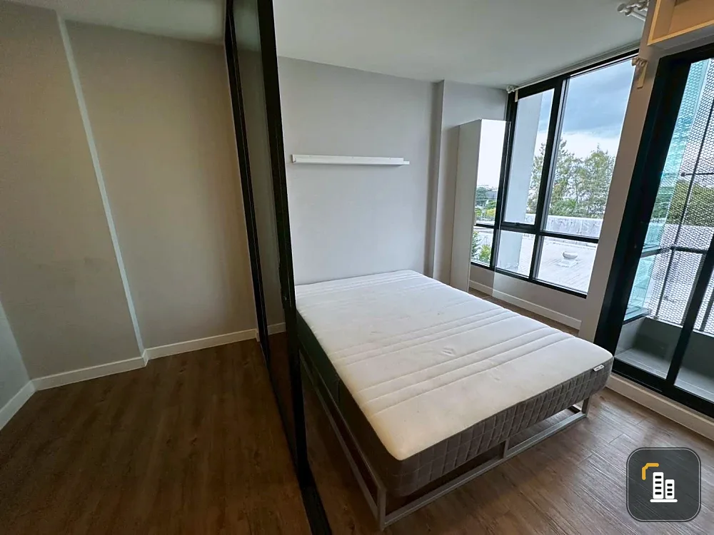 For sale: Esta Bliss, a lovely room on the 6th floor, good location, beautiful view, not blocked. Good like this, hurry and reserve now!