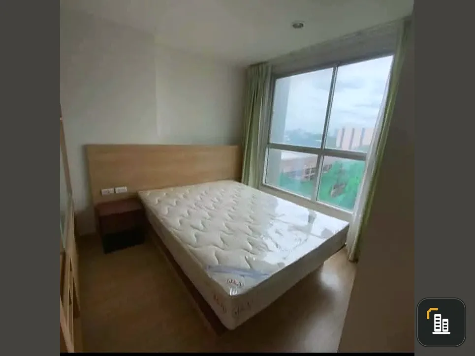 Condo for sale or rent: U Delight 2 Bang Sue. Ready to move in. Fully furnished. Great price. Come and reserve now!