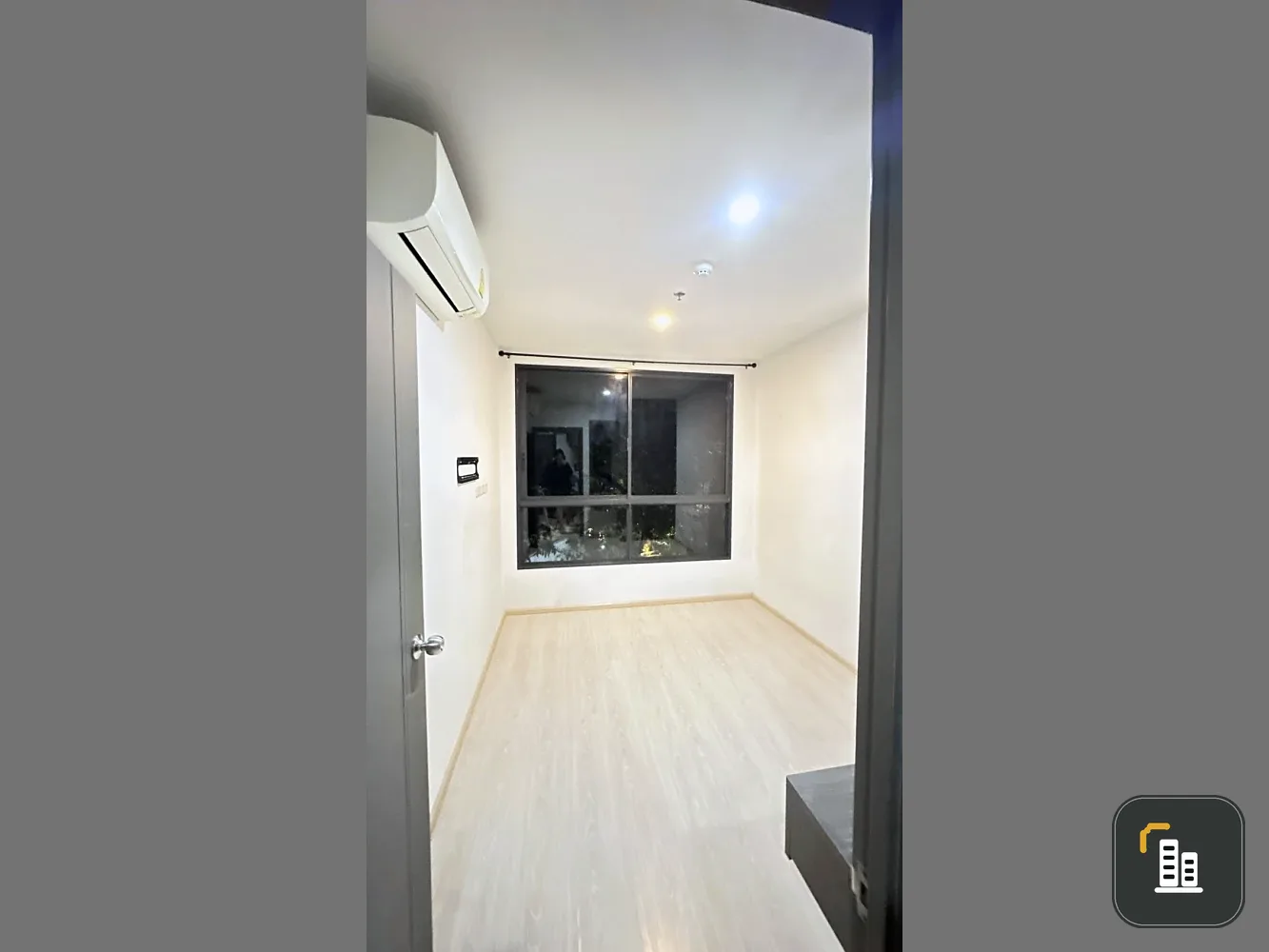 Elio del Nest for sale, empty room, spacious and comfortable, reserve now, don't miss out++