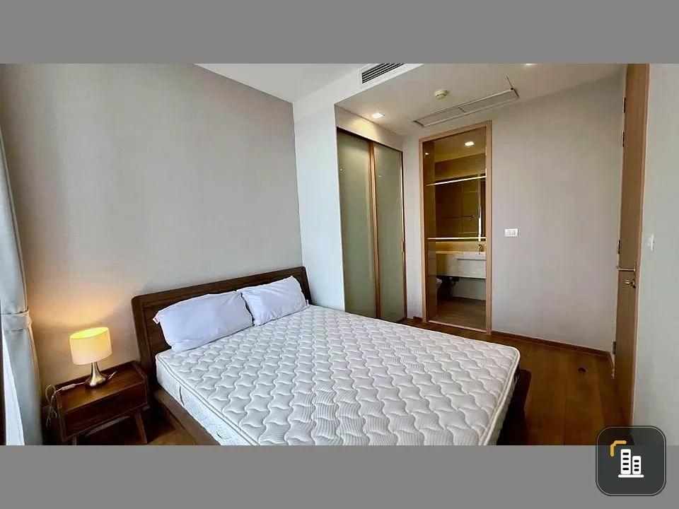 For sale: Noble Be Sukhumvit 33, 8th floor, beautiful room, nice to live in, fully furnished. Interested in owning one? Hurry and reserve now!