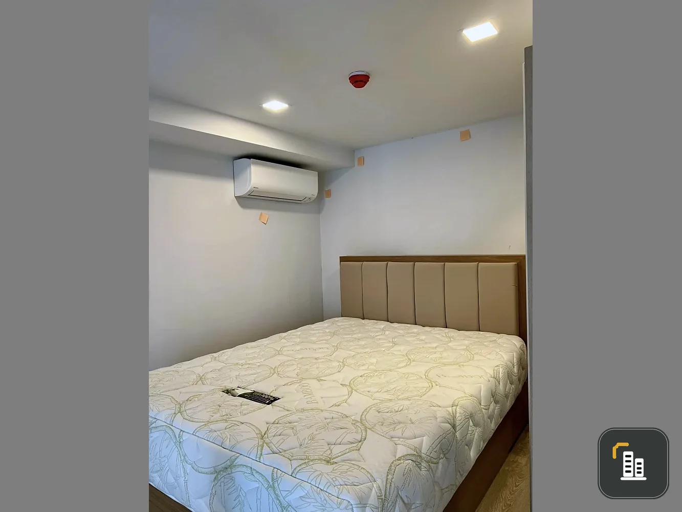 For rent or sell THE TREE Pattanakarn - Ekkamai, ready to move in, fully furnished, high floor, reserve now, don't miss out++