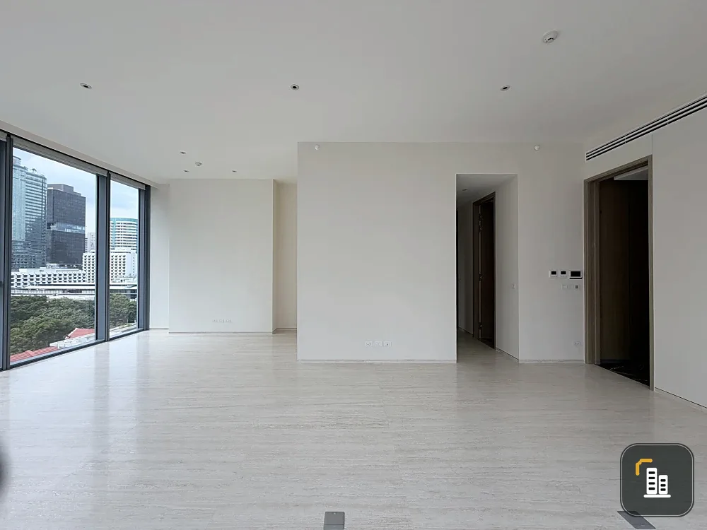 For sale: SCOPE Langsuan, spacious and comfortable room, high floor, hurry and reserve now, don't miss out!!!