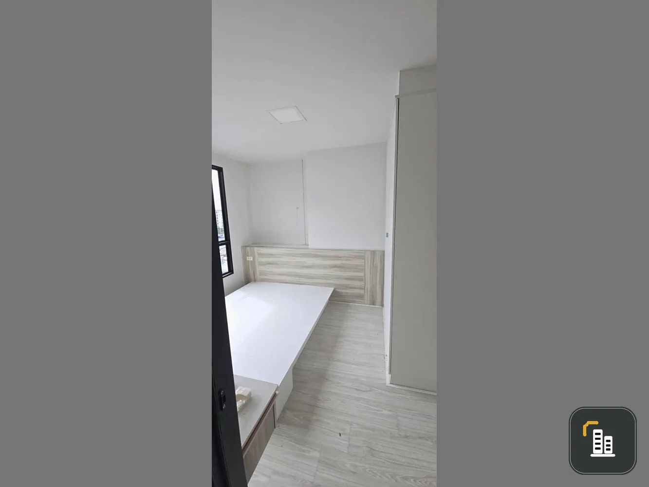 Stylish condo for sale in Sukhumvit-Bangna. Spacious and comfortable room. Reserve now, don't miss out++