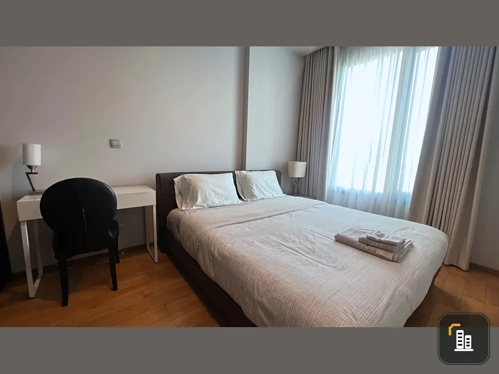 Quattro By Sansiri for rent, spacious room, fully furnished, hurry and reserve now!