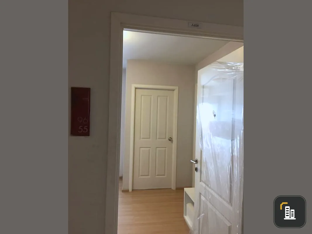 Sale with rent** Plum Condo Bang Khae, new room with pool view. fully furnished You can get in!!!