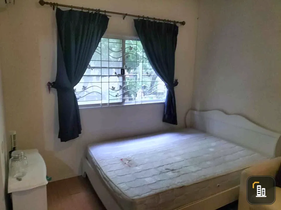For sale Lumpini Condotown Chonburi - Sukhumvit 1 bedroom 1 bathroom, good location, convenient transportation, hurry and reserve now.