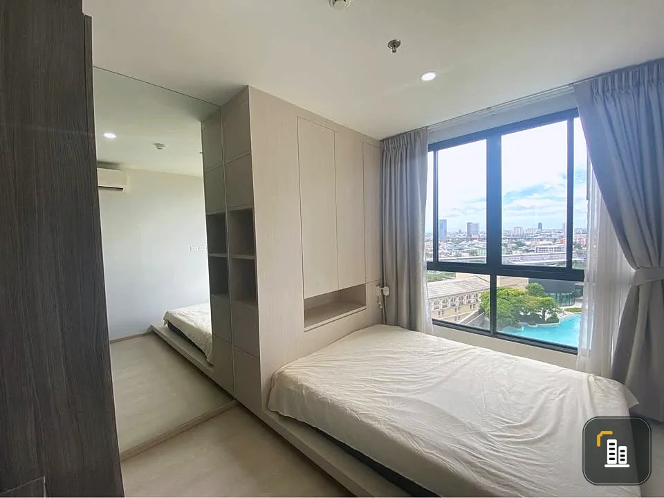 Elio del nest for rent, spacious room, comfortable living, fully furnished + appliances included, reserve now!