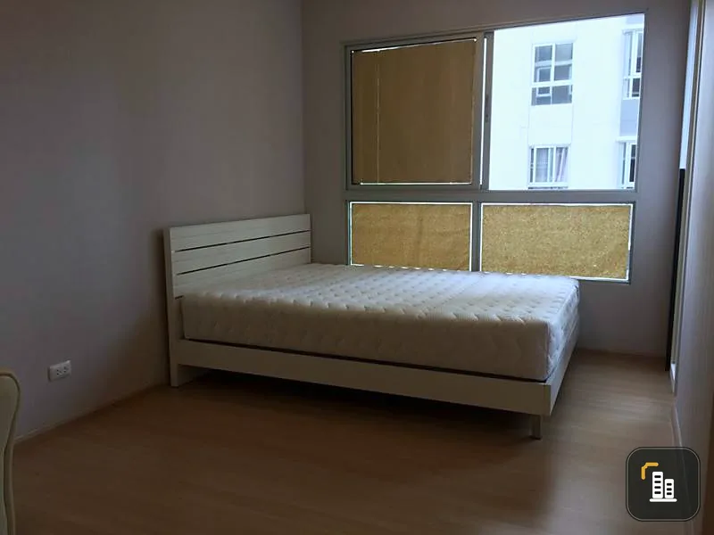 sell! Plum Condo Bang Khae, 3rd floor, brand new room. The price is very worthwhile ***