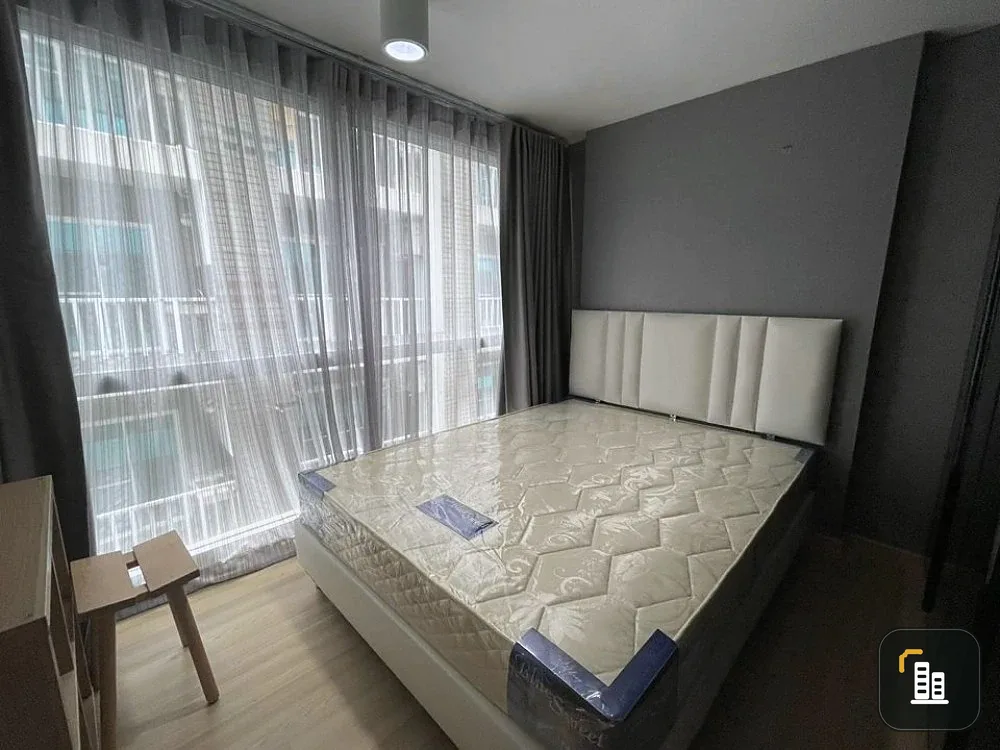 Sell / rent Condo Chateau in Town Sukhumvit 64 Spa sense, not on the elevator, not on the fire escape. Can't miss it