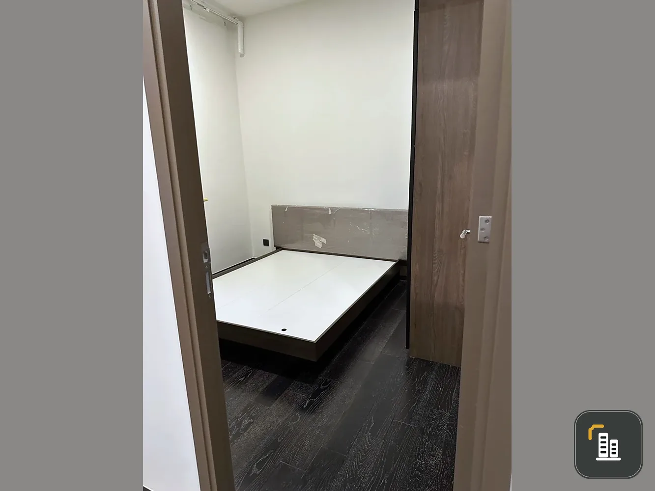 Park Origin Thonglor for sale, spacious room, comfortable living, good project, if interested, hurry and reserve now, don't miss out.