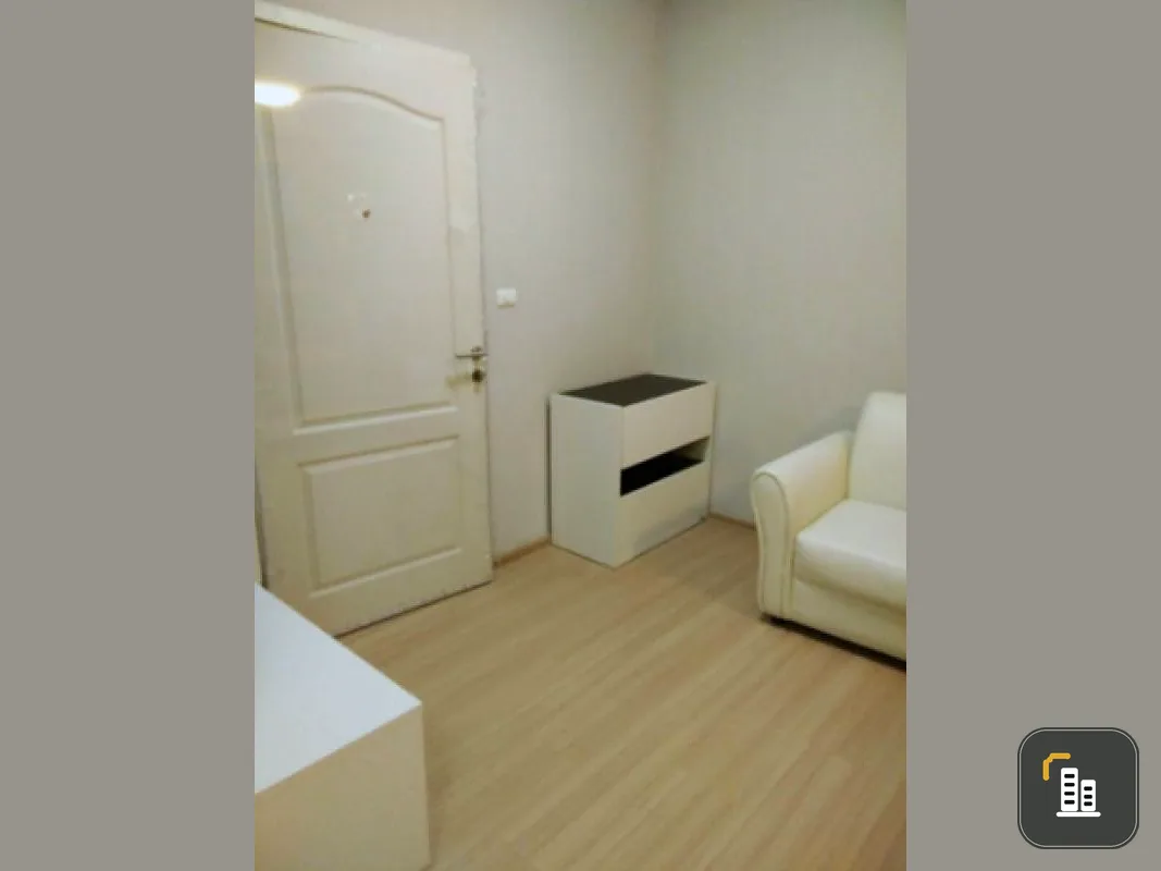 For rent, Plum Condo Bang Khae, Building B, 4th floor, fully built-in furniture. The room is very nice to live in, fast, slow