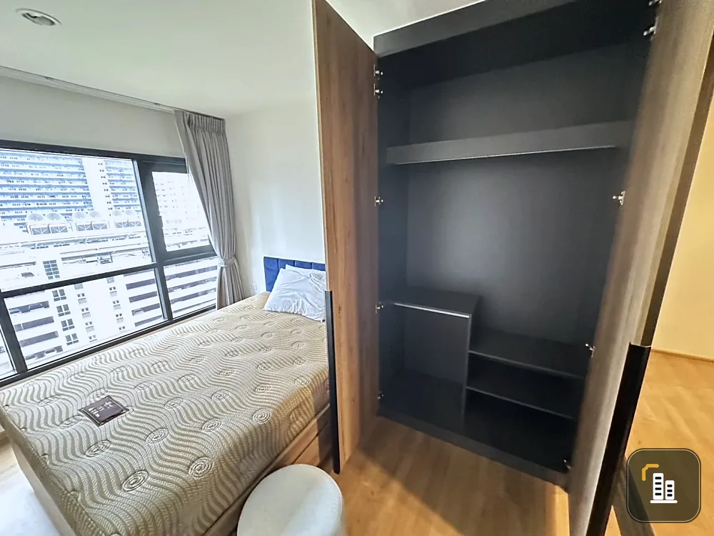 Condo for rent, The Line Vibe, ready to move in, fully furnished, appliances included, just bring your bags and move in. Don't miss out!