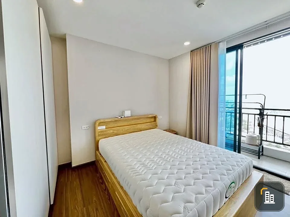 Condo for sale, Artisan Ratchada, 44 sq m room, fully furnished, don't miss it!