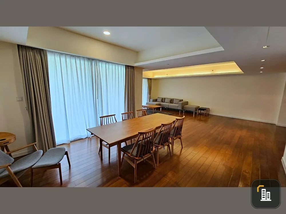 For sale: The Pano Rama 3, spacious room, lots of usable space, good location, convenient transportation, reserve now!