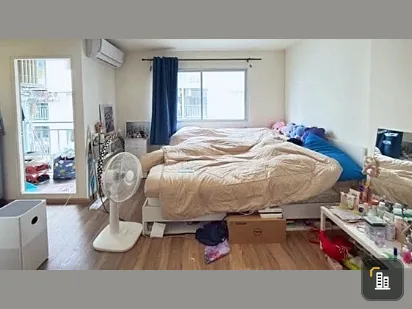 For sale: Lumpini Township Rangsit Klong 1, 5th floor, fully furnished, ready to move in, buy now, urgent.