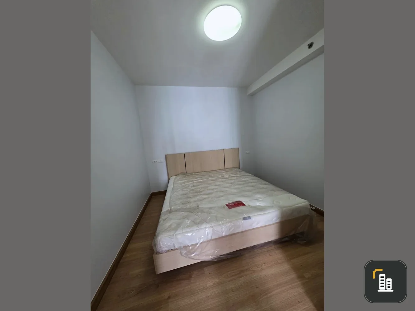 Condo for rent at Supalai Park Kaset