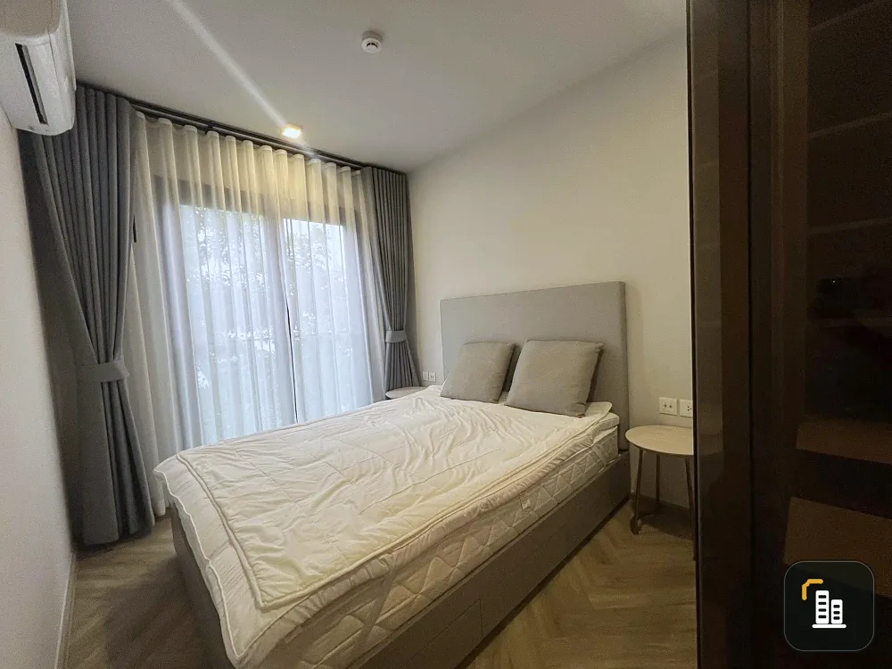 Chapter Thonglor 25 for rent, ready to move in, fully equipped with amenities, plenty of usable space. Come reserve now, don't miss out!