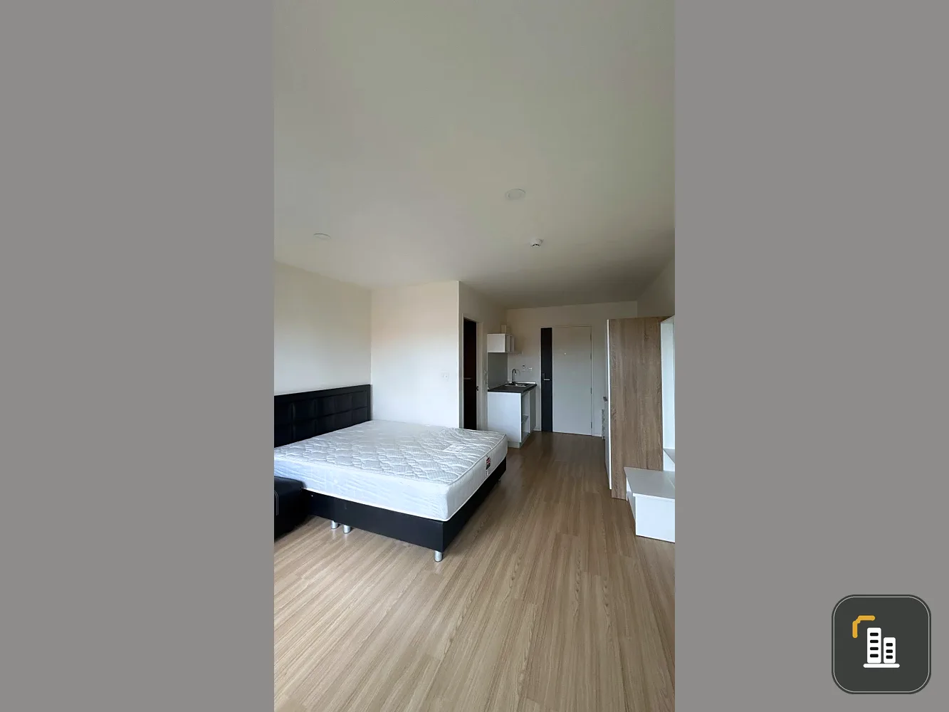 Urgent sale! Condo Lumpini Ville Chaengwattana, 10 rooms, ready to move in, affordable price, become the owner today!