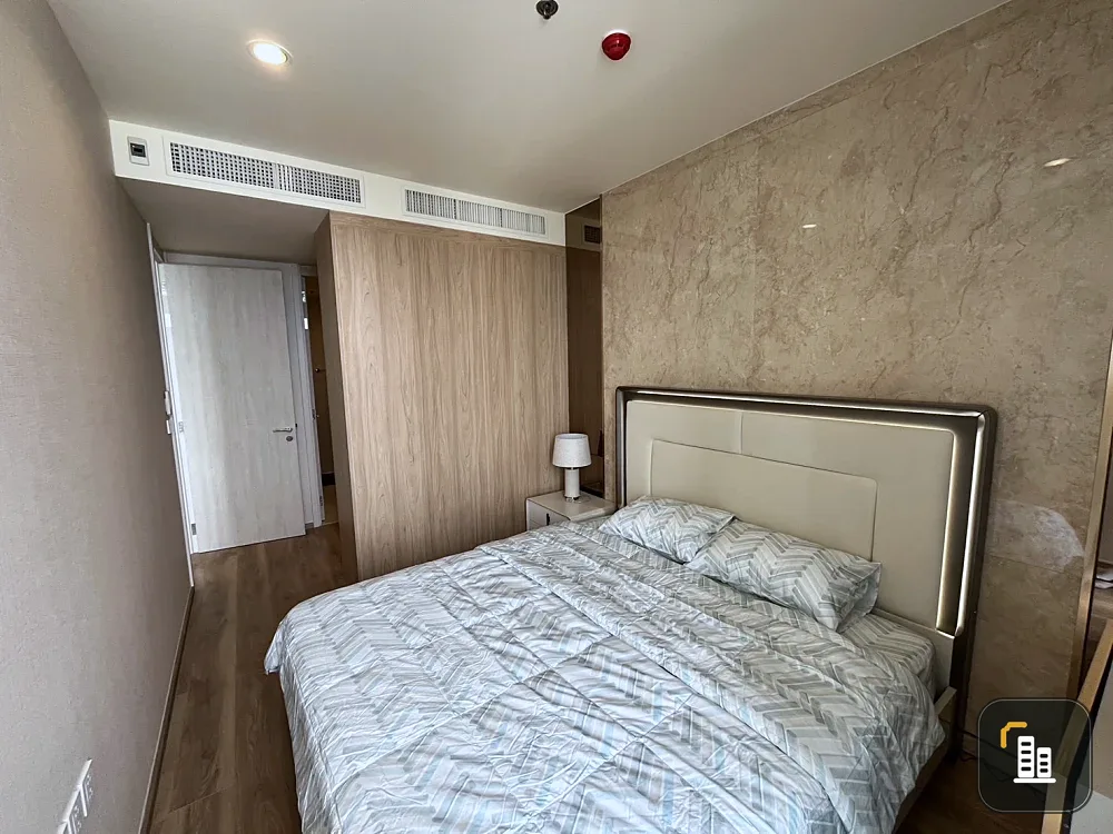 Condo for rent: Noble Form Thonglor, fully furnished, ready to move in, complete with amenities. Reserve now!