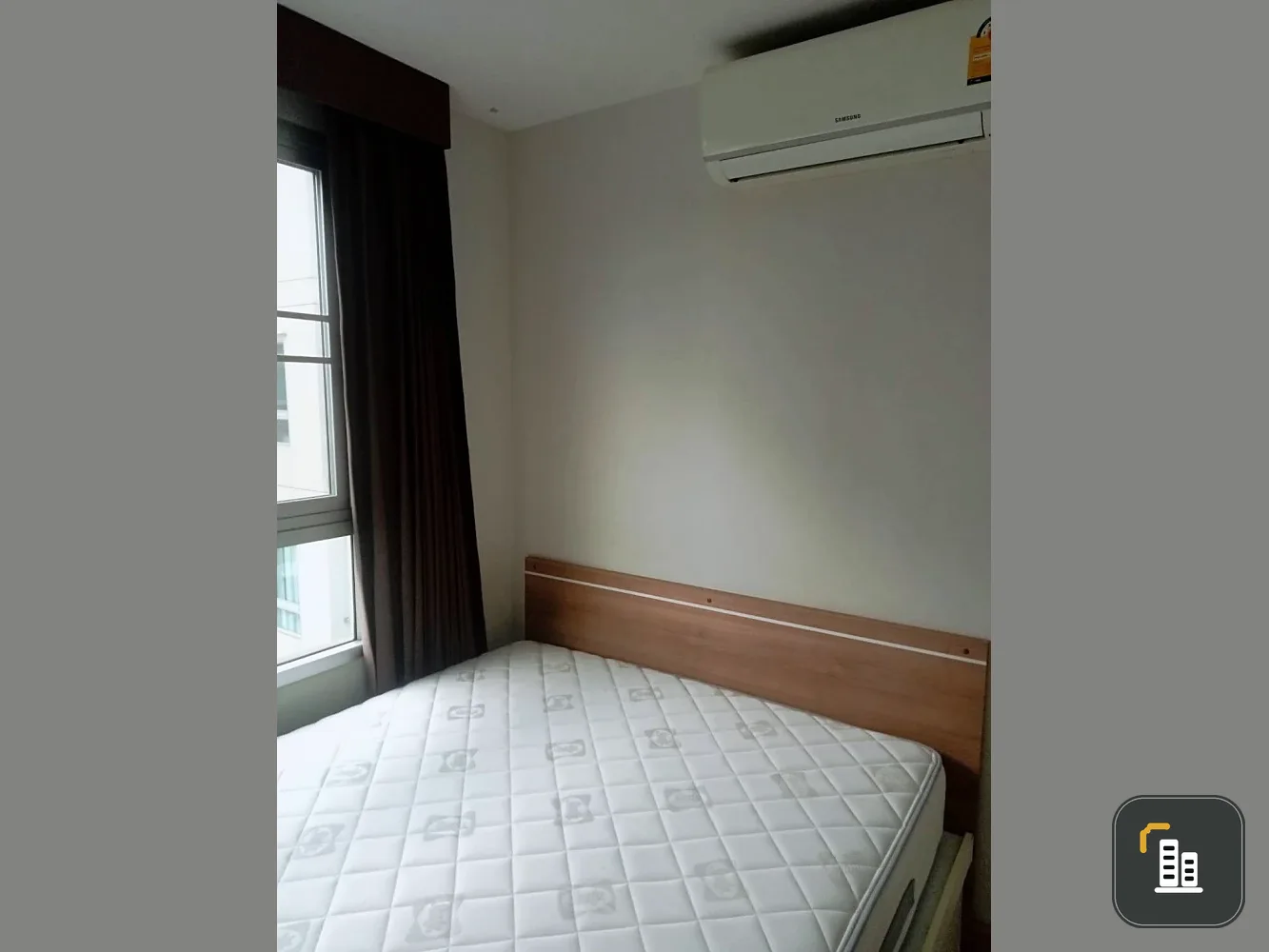 For sale: The Viva Condo Petchkasem 68, ready to move in, fully furnished, low floor, just bring your own luggage and move in.