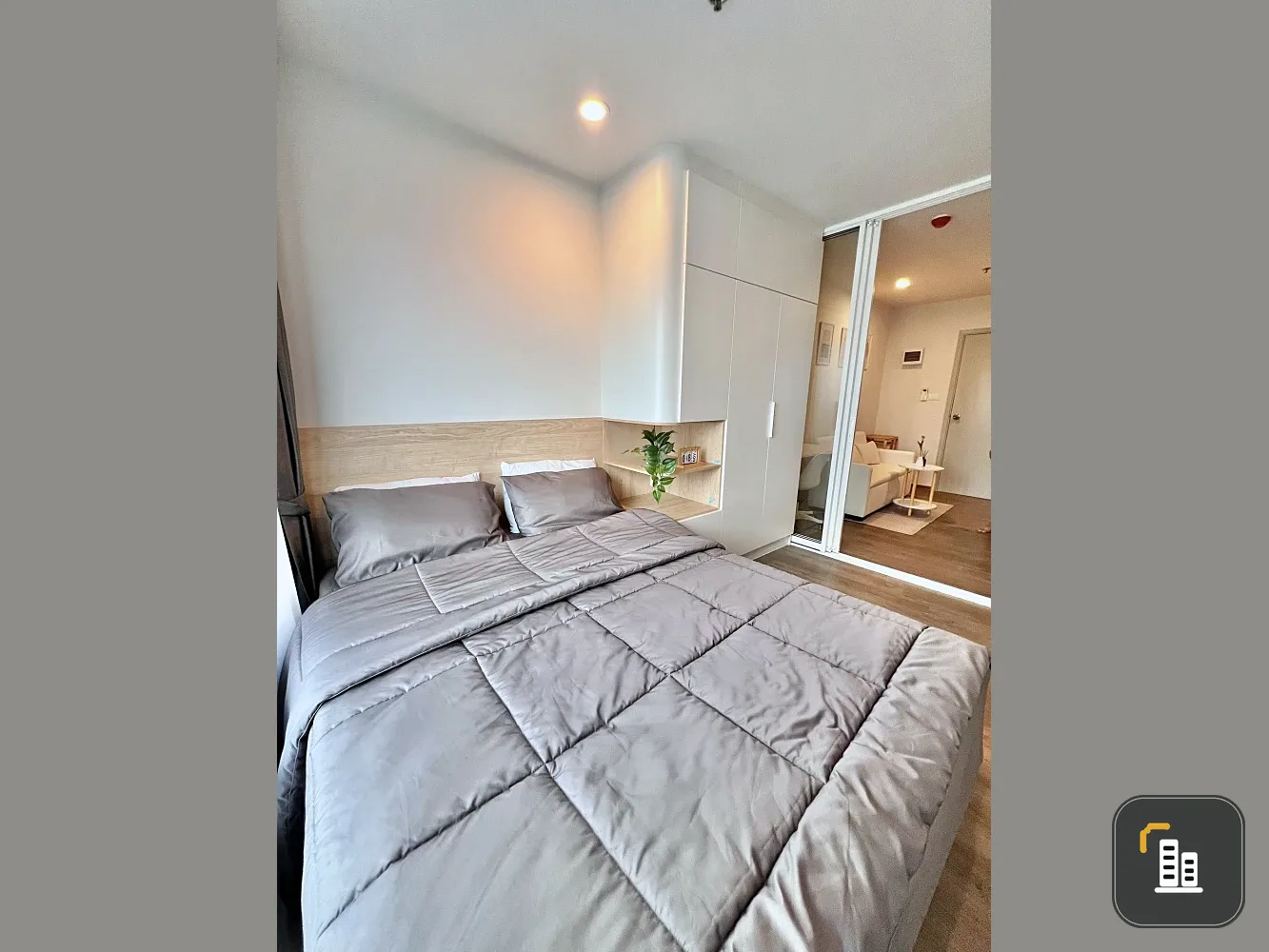 For rent: Regent Home Wuttakat, ready to move in, high floor, fully furnished, hurry and reserve now!