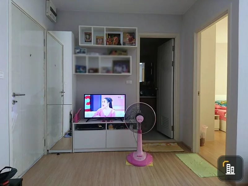Urgent sale *** Condo Fuse Sense Bang Khae, fully furnished, ready to move in. Selling very cheap. Message me quickly.