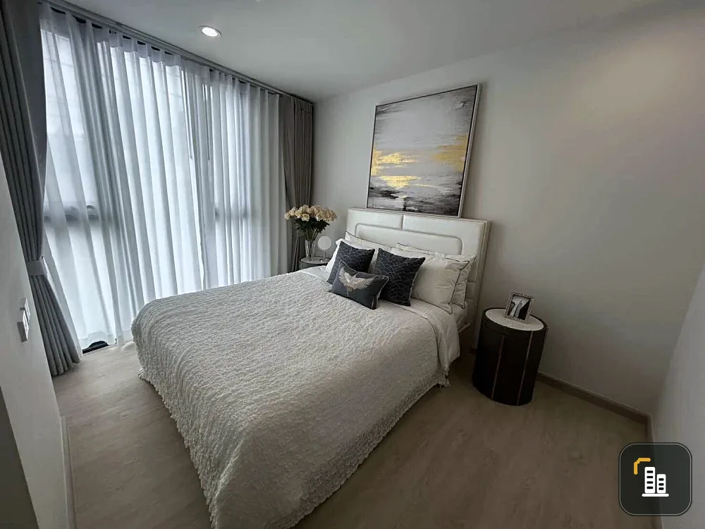 For sale: Thana Astra, a nice room, spacious and comfortable. Reserve now.