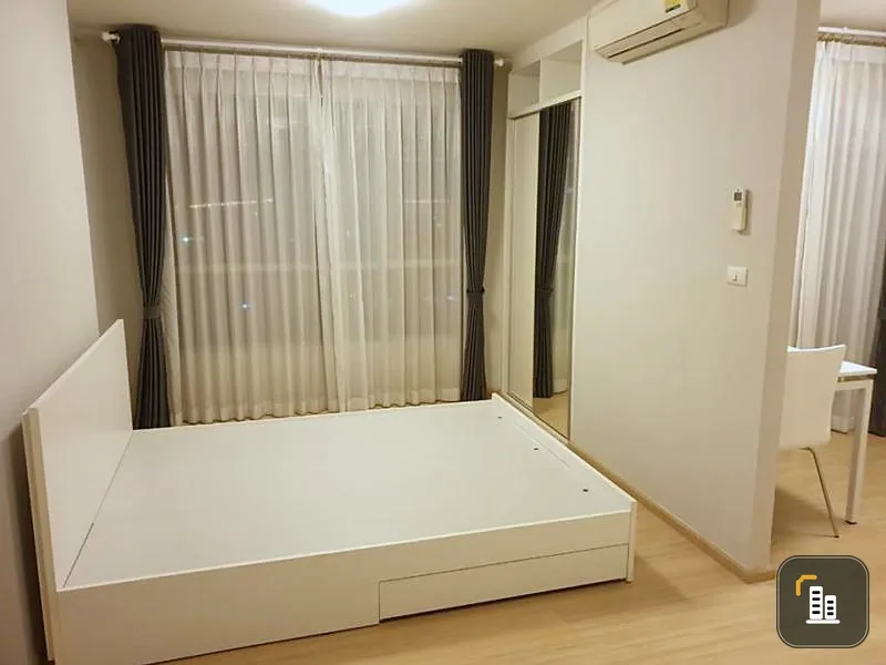 fuse sense Bangkae...sell urgently!! The room is very new, no one has ever lived in. It's worth it.