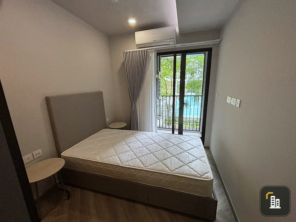 Condo for rent at Chapter Thonglor 25