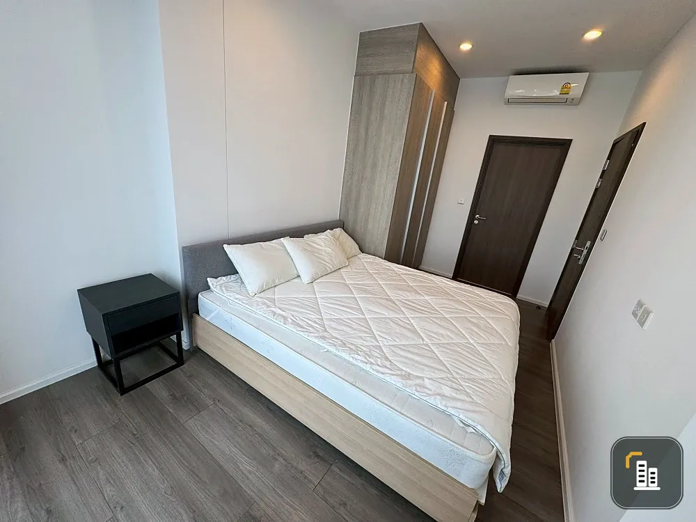 Whizdom Essence for sale, 40th floor, top floor, north facing, beautiful open panoramic view, reserve now.