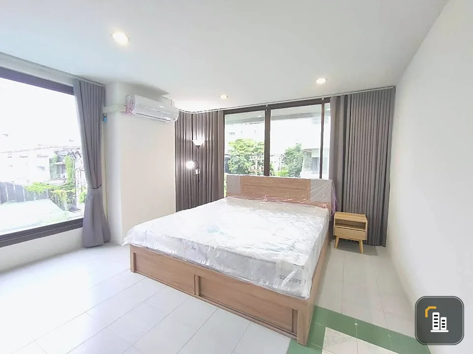 The Waterford Condominium for rent, very spacious room, fully furnished, ready to move in, first come first served.