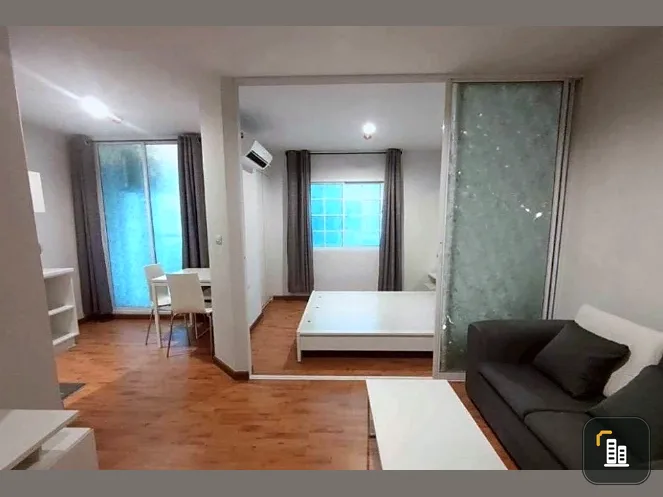 For sale: Tulip Square Omnoui, 2nd floor, fully furnished, ready to move in. Interested? Reserve now! Urgent!
