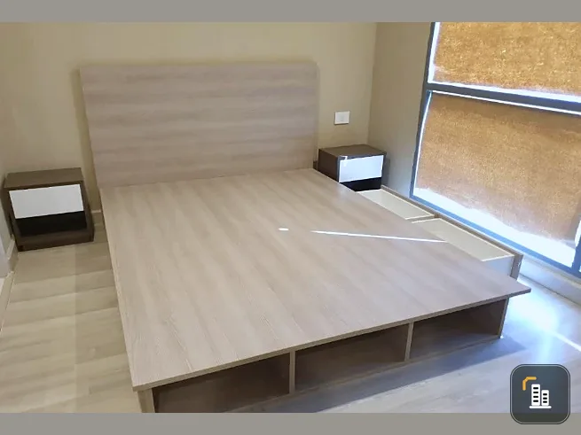For sale: Sign Sukhumvit 50, 5th floor, comes with complete furniture and appliances. Interested? Reserve now!